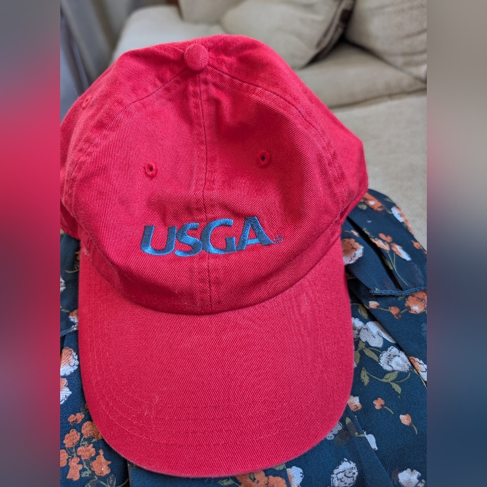 Head Classic Red Cap